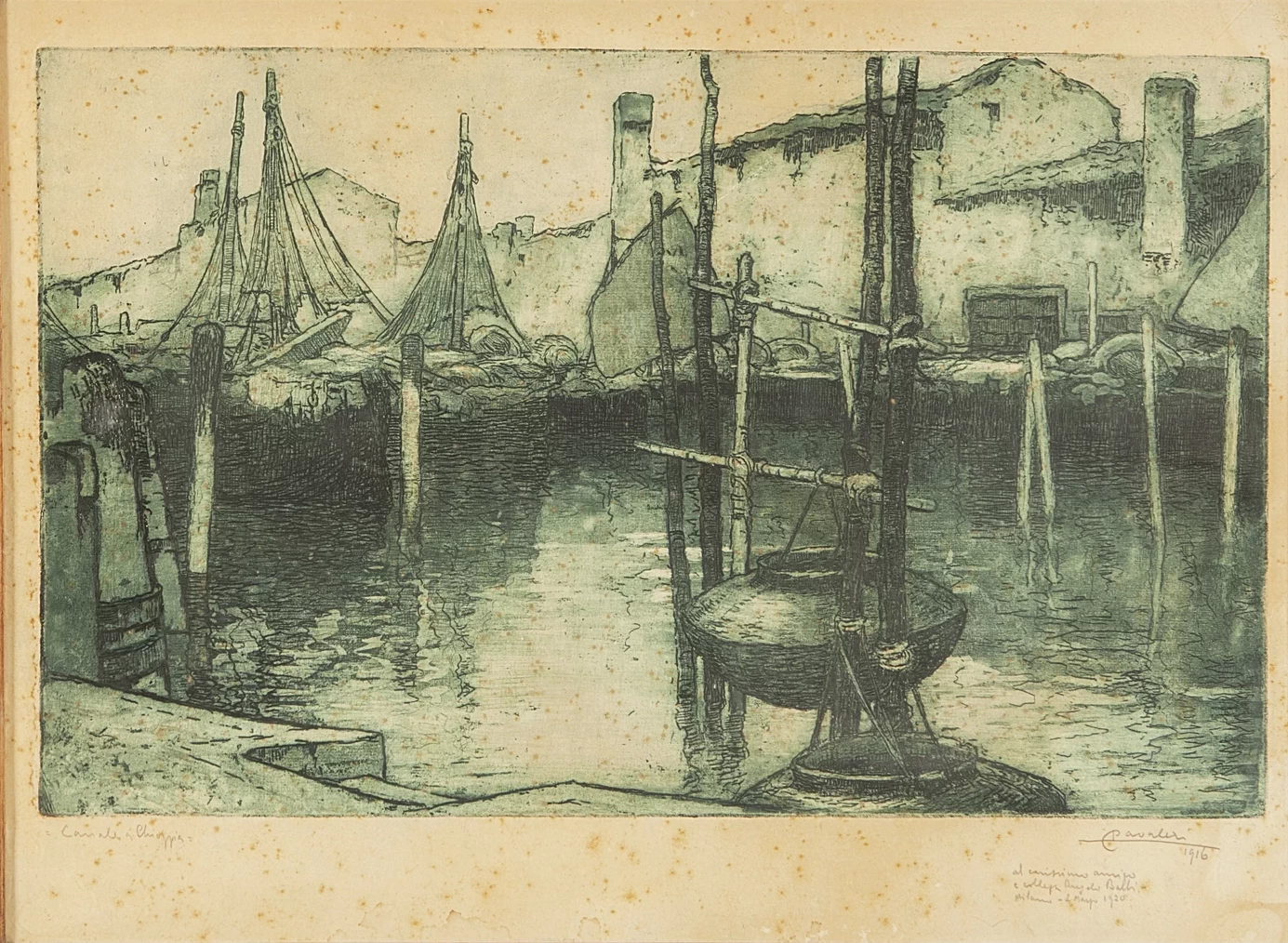 Chioggia